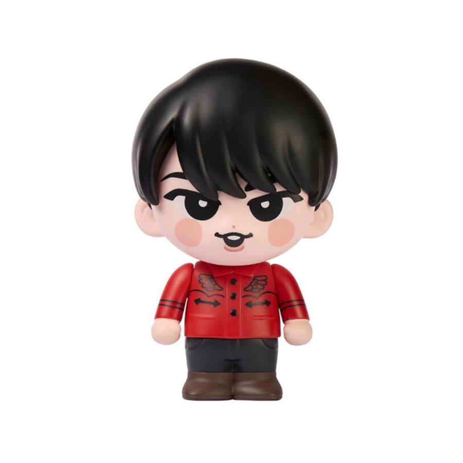 Snow Man 宮舘涼太 すのチルソフビ Dome Tour 2025-2026 ON 岩本照