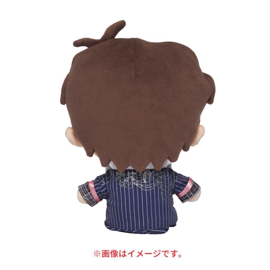 阿部亮平】 すのチルぶら下がらないシリーズ （BIGぬいぐるみver 