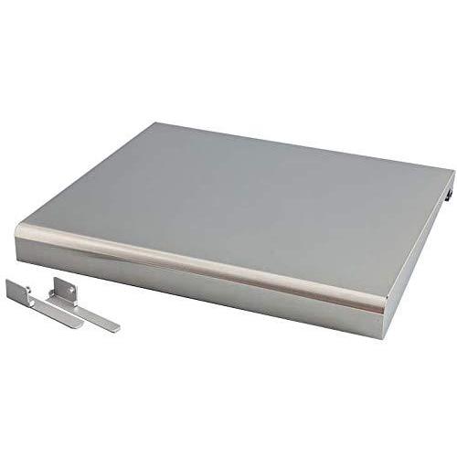 代引不可 池永鉄工 コンロカバー ステンレス 75cmビルトインコンロ用 Ik2s 75 独創的 Kuljic Com