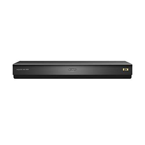 シャープ Usbハードディスク 新4k8k衛星放送録画 再生対応 大容量8tb 8r C80a1 A B07jd38hcx 20210616 Bell Soleil 通販 Yahoo ショッピング