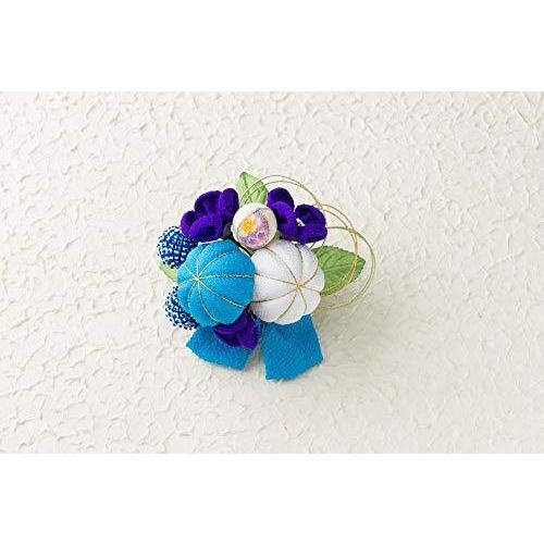 安い 紺 4157 重陽フラワーコーム Suika 粋花 Suika 粋花 レディースアクセサリー Fresnojuneteenth Com