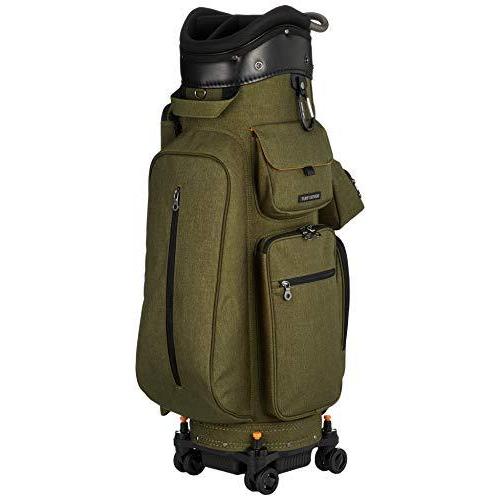 送料無料 ターフデザイン キャディバック Tdcb 71 メンズ カーキ 激安の Www Kmhsystems Com
