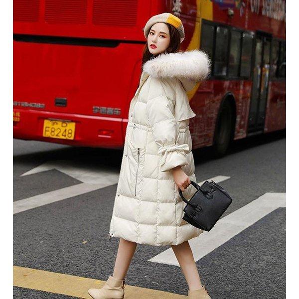 爆売り レディース ダウンコート ロング Befirdy ダウンジャケット アウター セール 上品 暖かい 代 30代 40代 秋冬新作 驚きの値段 Jeannesauve Org