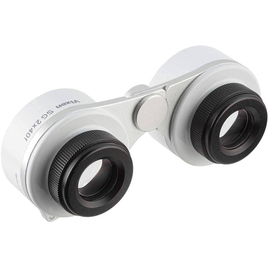 ビクセン(Vixen) 星座 星空用双眼鏡 SG2x40f 19174 