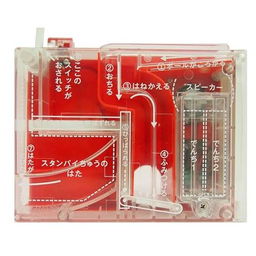 ピタゴラん Amazon.co.jp: ピタゴラじゃんけん装置QRブック ゴラの巻 (ピタゴラ