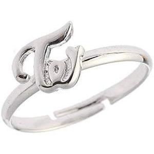 Twice トワイス リング 指輪 ロゴマーク 可愛い フリーサイズ 調整可能 アクセサリー Rg 010 Bell Tree 通販 Yahoo ショッピング