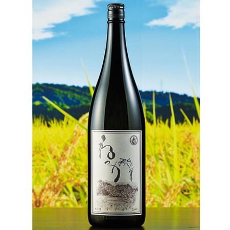 酒 焼酎 米焼酎 ねっか 1本 一升瓶 1800ml お中元 敬老の日 父の日