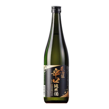 爆買 日本酒 純米酒 葵伝説辛口 720ml お中元 敬老の日 父の日 ギフト