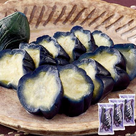 爆買 食品 冷凍食品 おかず 漬物 長なす 一本漬 : ベルーナグルメ