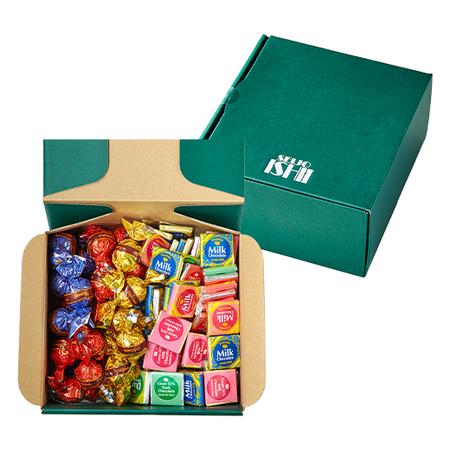 VD バレンタインデ− 2023 チョコ ギフト チョコレート イタリアンチョコアソート1kg 4-10日前後でお届け 【7560円(税込)以上で送料無料】|bellunafoods|03