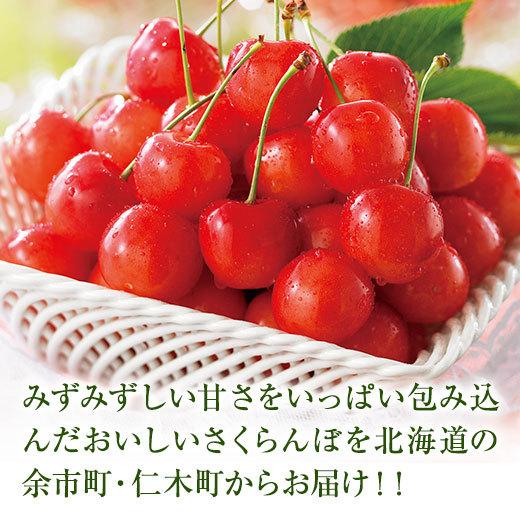 さくらんぼ フルーツ 果物 21年 ギフト お中元 御中元 お中元ギフト 送料無料 人気 北海道のさくらんぼ 紅さとう 1kg 7月中旬より順次発送 ベルーナグルメpaypayモール店 通販 Paypayモール