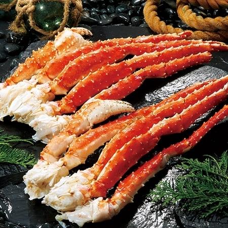 かに カニ 蟹 たらば タラバ ロシア産 本 タラバガニ 脚 1 8kg カニ鍋 しゃぶしゃぶ お歳暮 人気 御歳暮 ギフト 贈り物 送料無料 タラバガニ お届け期間 10日前後お届け