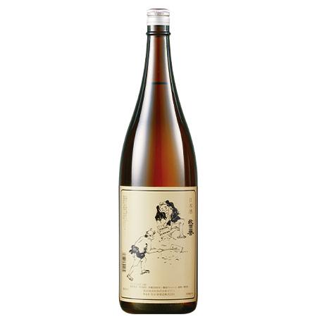 日本酒 普通酒 秋田誉 一升瓶 1800ml お中元 敬老の日 父の日 ギフト