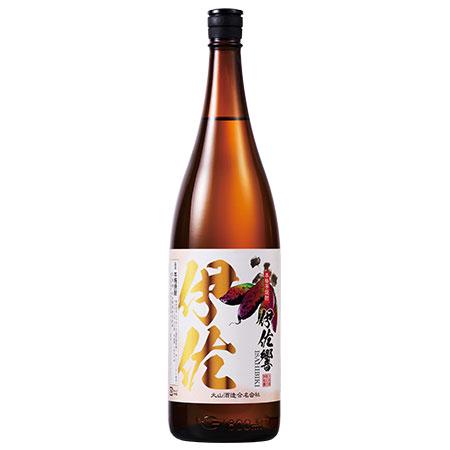酒 焼酎 芋焼酎 伊佐響 一升瓶 1800ml お中元 敬老の日 父の日 ギフト
