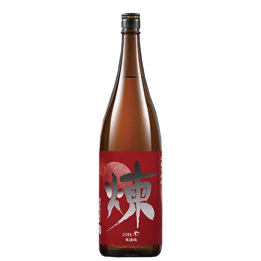 爆買 日本酒 お酒 芋焼酎 煉 荒濾過 一升瓶 1800ml お中元 敬老の日 父