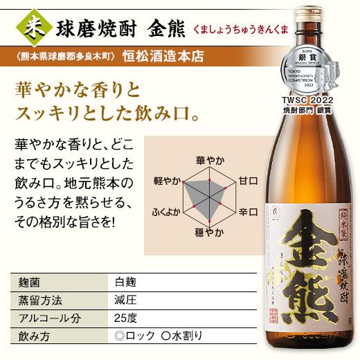 酒 焼酎 芋焼酎 麦焼酎 米焼酎 特割！九州五蔵いも 麦 米焼酎 5本組 第3弾 父の日 プレゼント 2024 お中元 ギフト【7560円(税込)以上で送料無料】｜bellunafoods｜07