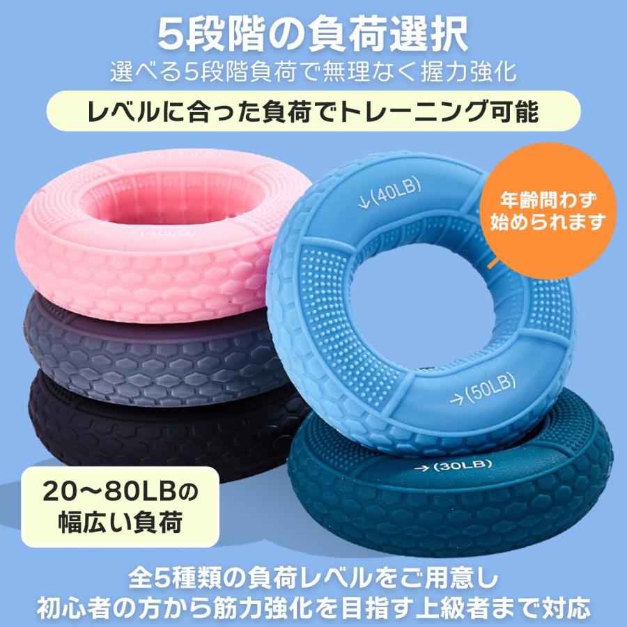 握力 トレーニング 強化 鍛える 器具 ハンドグリップ 手 指 リハビリ