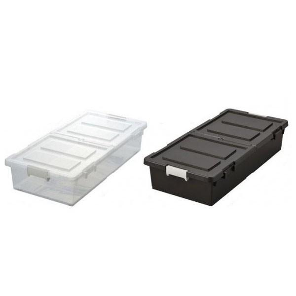 代引不可 積み重ね 衣装ケース 2way ベッドした収納ケース ベッド下収納ケース 薄型 ベッド下収納ケース 4個組 mtt インテリア お取り寄せ Rosey Rose 通販 Yahoo ショッピング 即発送可能 Blanka Egypt Com