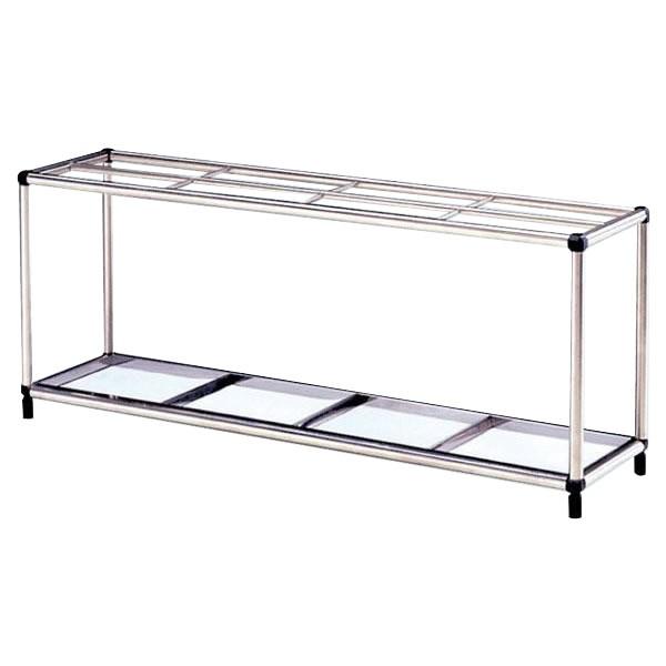 傘立て ステンレス製 業務用 おしゃれ モダン 大きい 大型 ステン傘立て 48本用 Rainbowbookclub Org