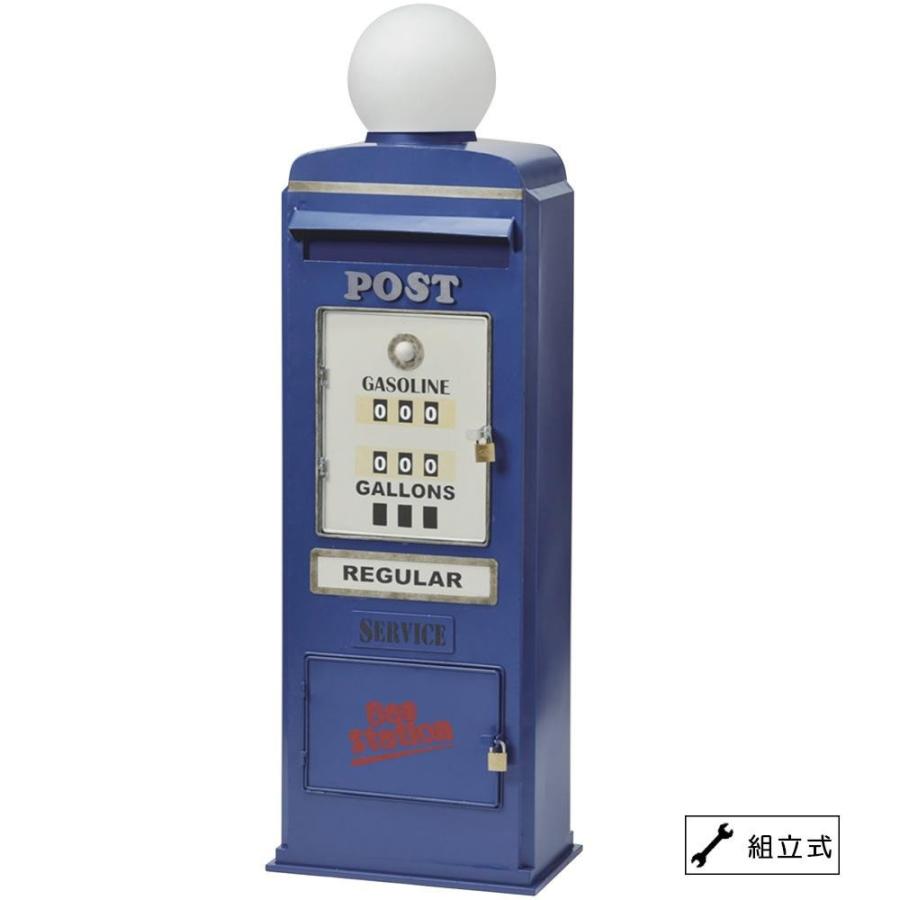 輝く高品質な おしゃれ アンティークポスト ガーデン雑貨 アンティークポスト 郵便ポスト屋外用スタンドタイプ 人気が高い Canela Pontocompizza Com Br