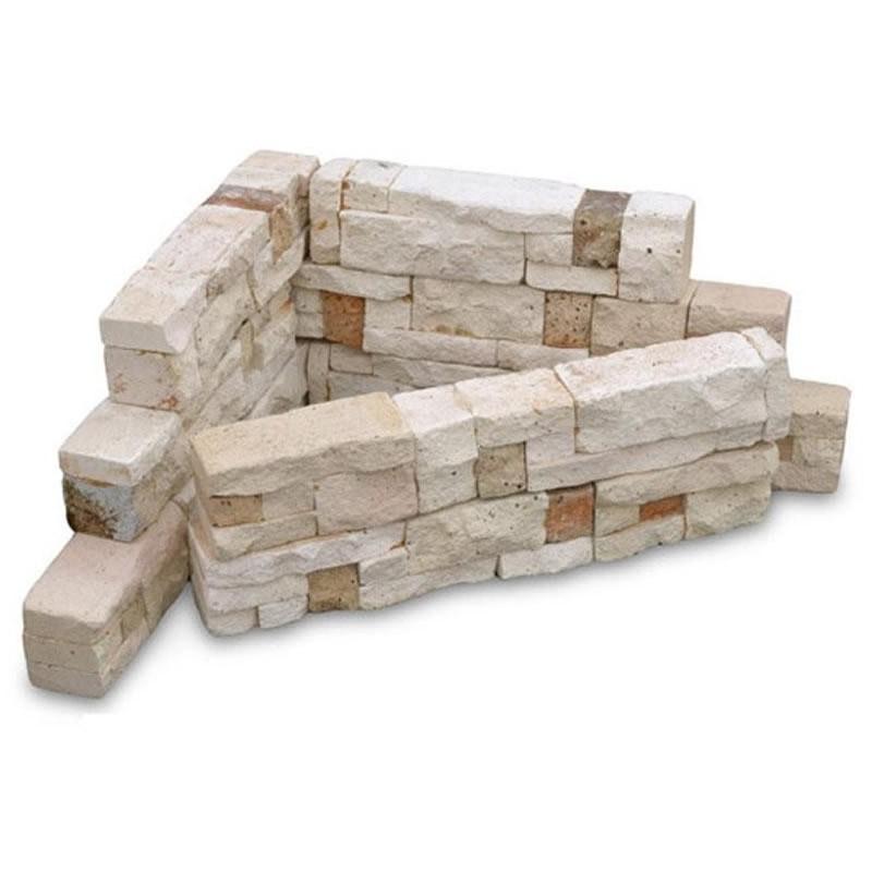 ガーデニング 花壇ブロック レイズドベッドセット 立ち上げ花壇 コーナーの植え込み用 Bones Sports Com