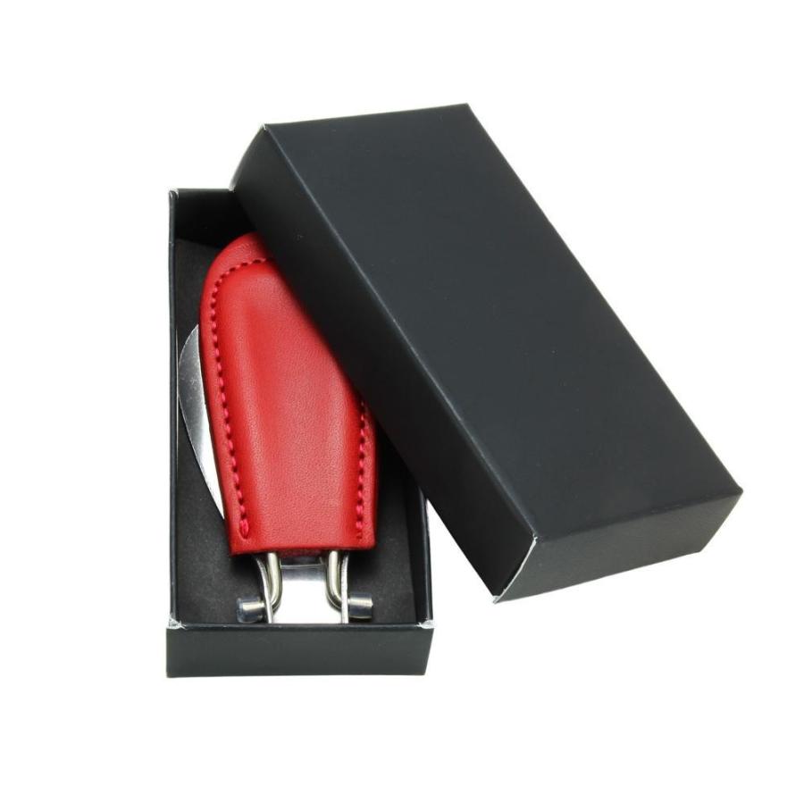 靴ベラ 携帯用 折りたたみ おしゃれ 高級 レザー ブランド 折り畳み メタルシューホーンc 靴べら レッド 赤 mt インテリア お取り寄せ Rosey Rose 通販 Yahoo ショッピング