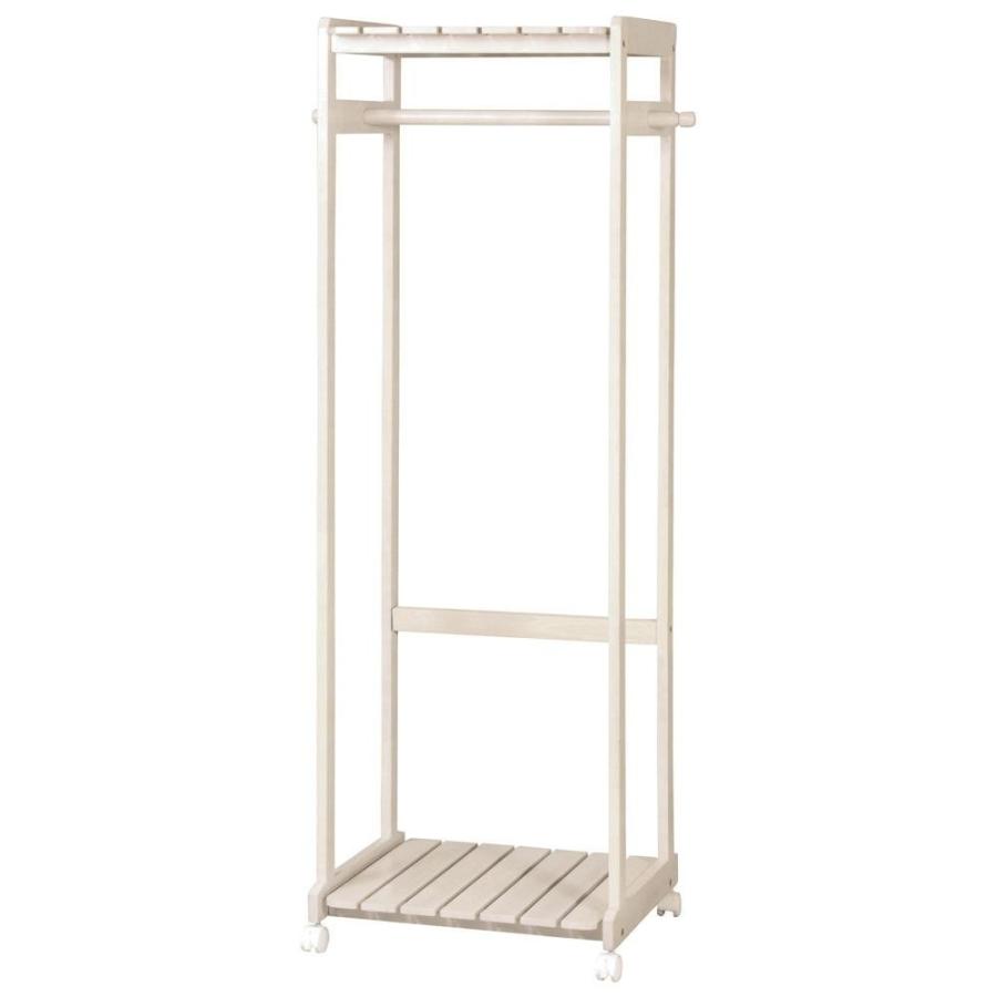 宅送 ハンガーラック ひとり暮らし 白 ホワイト ハンガーラック cmtt インテリア お取り寄せ Rosey Rose 通販 Yahoo ショッピング 信頼 Www Kslcity Com My