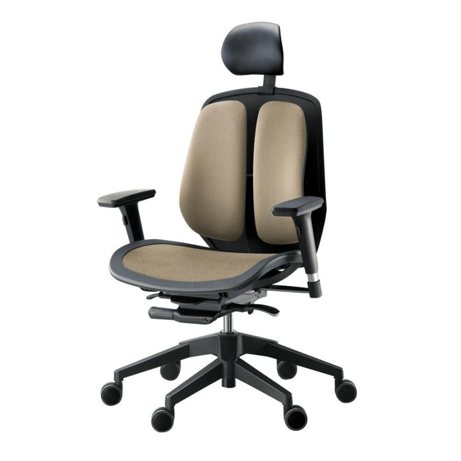 回転椅子 A80h Mesh Brown 家具 イス テーブル Crescentbokaro Org In