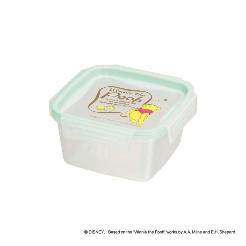 保存容器 タッパー 収納 密閉 かわいい Cm インテリア生活雑貨お取り寄せ通販 通販 Yahoo ショッピング