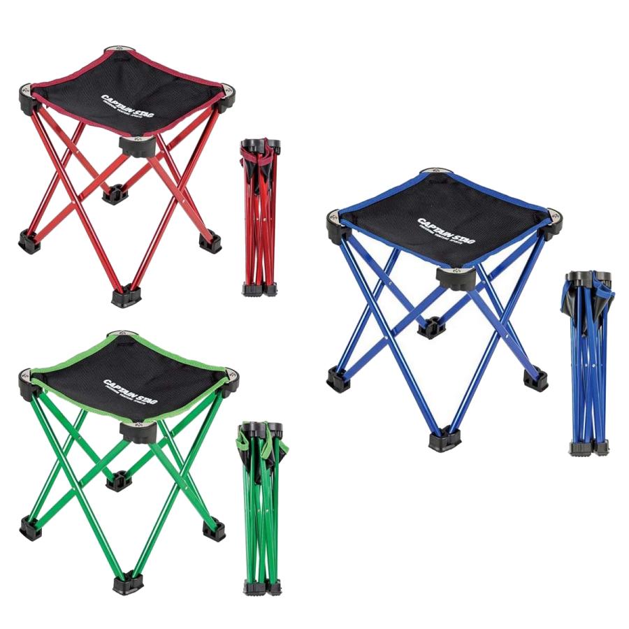 携帯椅子軽量 アウトドア コンパクト 屋外チェアー 折りたたみ マイクロイージーチェア Km インテリア生活雑貨お取り寄せ通販 通販 Yahoo ショッピング