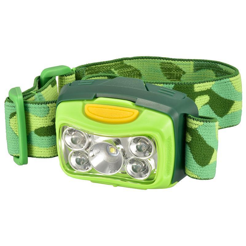 ヘッドライト 色が変わる Ledヘッドライト 300ルーメン グリーン Km インテリア生活雑貨お取り寄せ通販 通販 Yahoo ショッピング