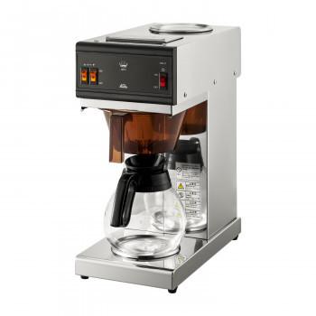 ドリップ コーヒーマシン 業務用 メーカー カリタ KDM-27