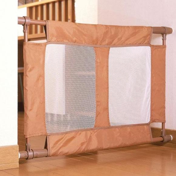 柵 フェンス 赤ちゃん 室内 ペット 危険防止 S キッチン 階段 玄関 品多く ベビー