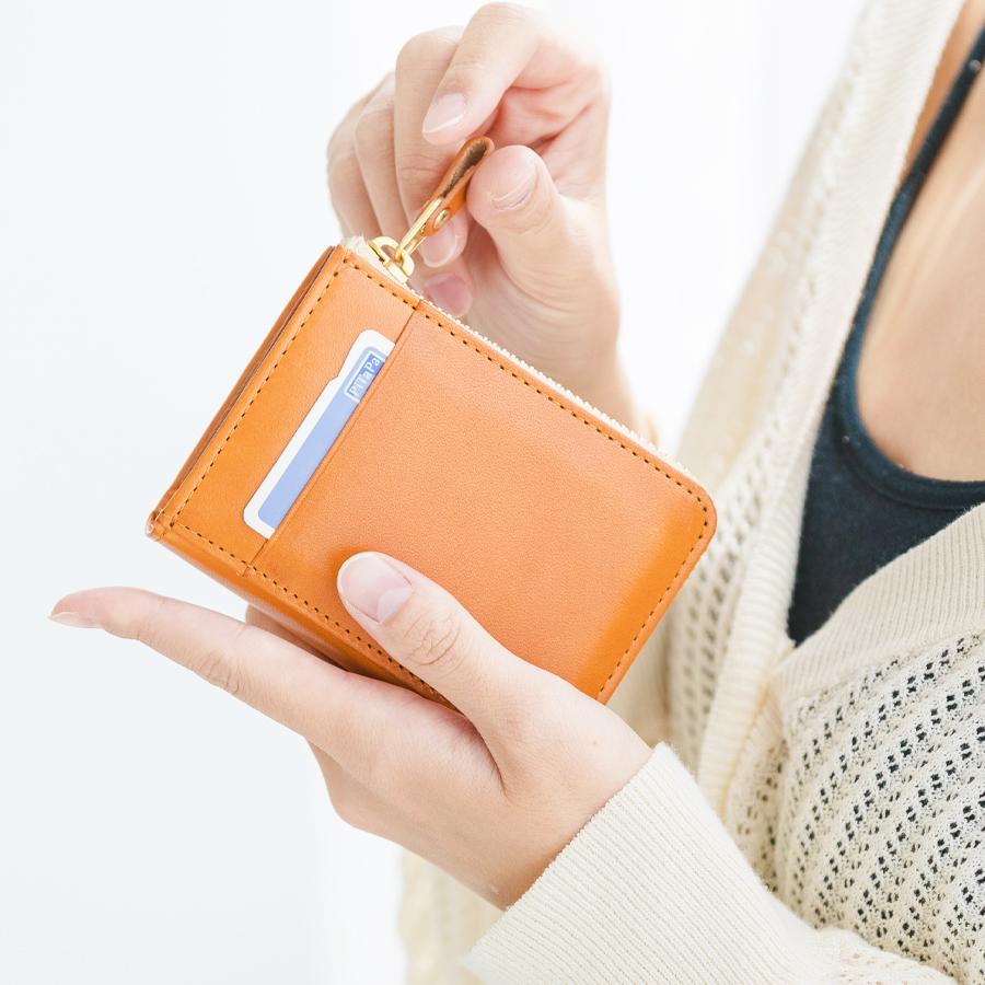 SATTO L サットエル お札が折れない 財布 栃木レザー L字 SATTO L サットエル お札が折れない 財布 栃木レザー L字