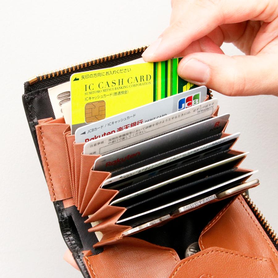 SATTO L サットエル お札が折れない 財布 栃木レザー L字 SATTO L サットエル お札が折れない 財布 栃木レザー L字