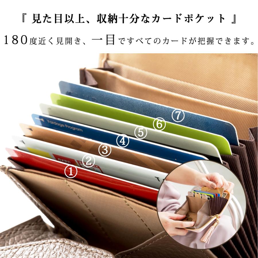 『新品未使用品』L字ファスナーミニ財布 SATTO L お札を折らずに収納できる最小クラスのミニ財布 SATTO