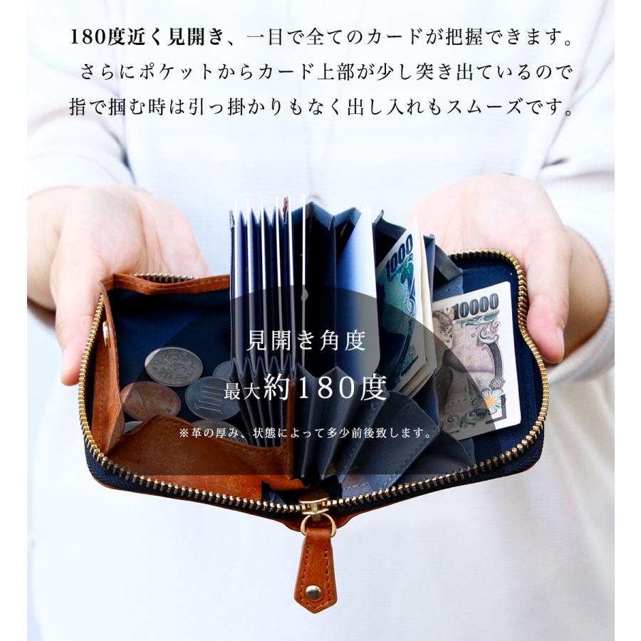 公式】SATTO Pro サットプロ 財布 メンズ お札を折らない ミニ財布