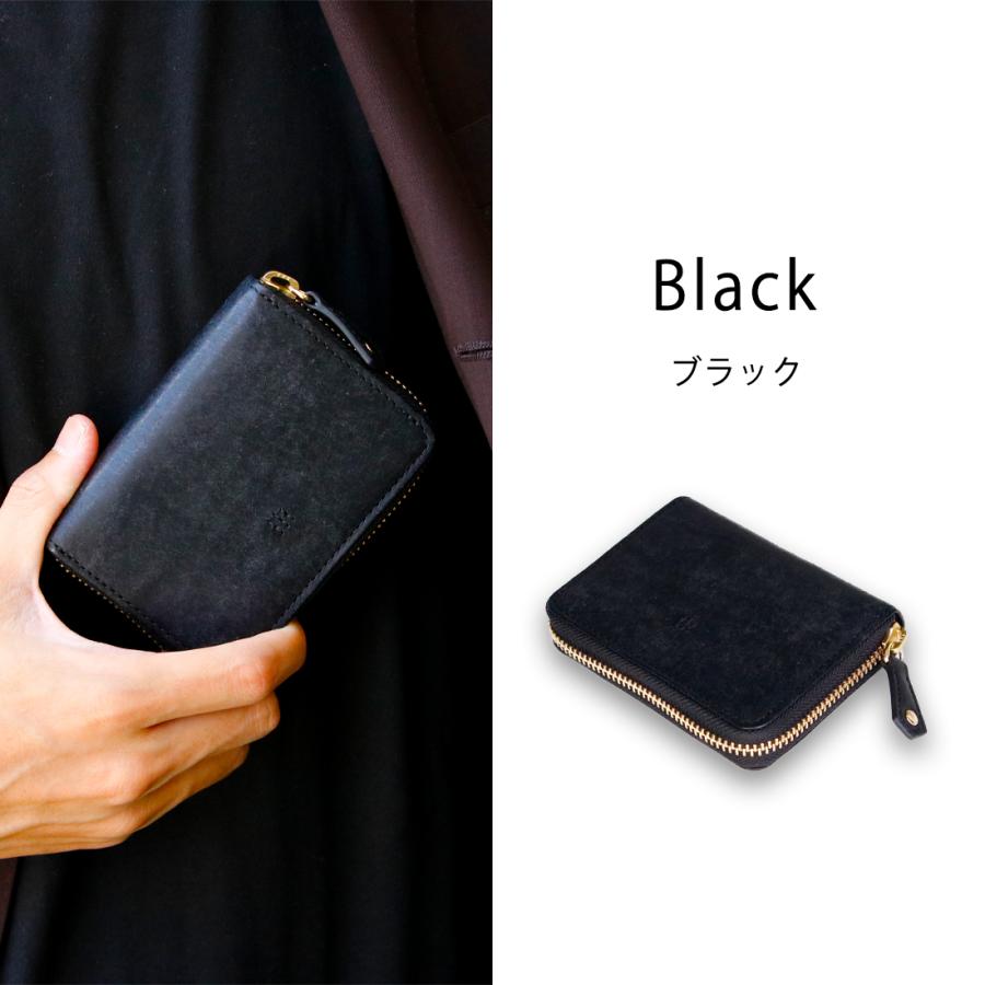 公式】SATTO Pro サットプロ 財布 メンズ お札を折らない ミニ財布