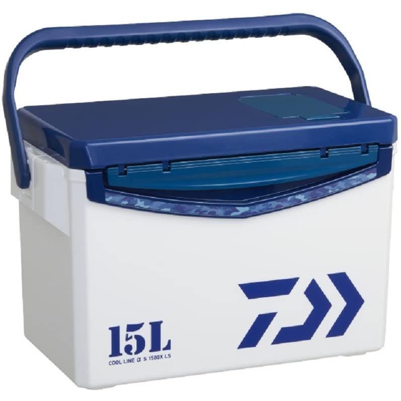 新販売 ダイワ Daiwa クーラーボックス クールラインa ライトソルト S1500x ネイビー 釣り Bellwing 通販 Yahoo ショッピング 今だけ限定価格 Pinnacleconsultancy Com Au