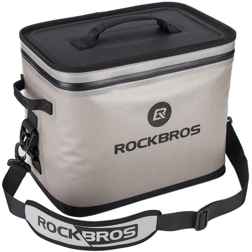 ROCKBROS(ロックブロス)クーラーボックス ソフトクーラー 超保冷 釣り キャンプ BBQ 全面防水 大容量 軽量 手提げ 肩掛け 両 ROCKBROS ロックブロス クーラーボックス ソフトクーラー 超保冷 釣り キャンプ BBQ 全面防水 大容量 軽量 手提げ 肩掛け H1359615188(12480円)