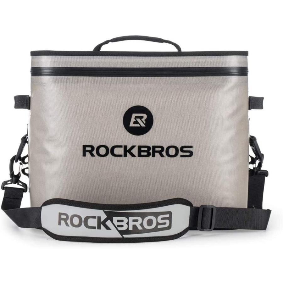 ROCKBROS(ロックブロス)クーラーボックス ソフトクーラー 超保冷 釣り キャンプ BBQ 全面防水 大容量 軽量 手提げ 肩掛け 両 ROCKBROS ロックブロス クーラーボックス ソフトクーラー 超保冷 釣り キャンプ BBQ 全面防水 大容量 軽量 手提げ 肩掛け H1359615188(12480円)
