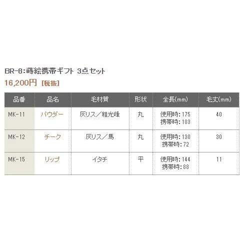 レビューで送料無料 熊野筆 竹宝堂 正規品 M 蒔絵シリーズ 3点セット Mk 11 12 15 Br 8 広島 化粧筆 Bellwing 通販 Yahoo ショッピング 流行に Jeannesauve Org