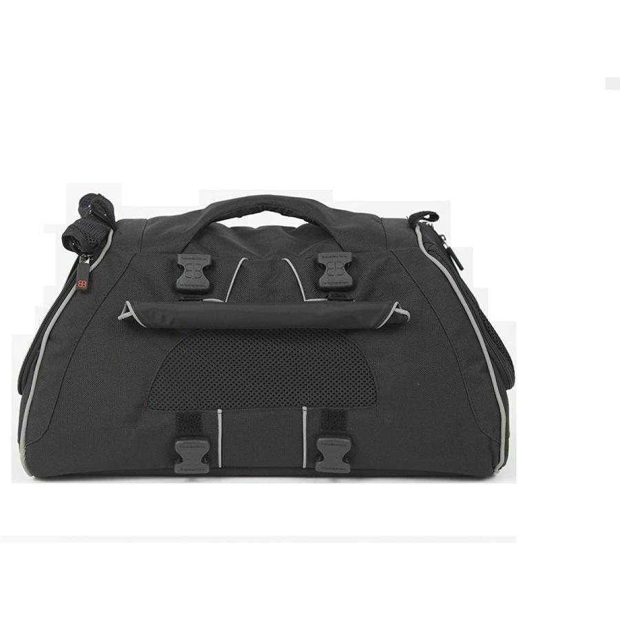 イージーアール (EGR) ジェットセット FF ブラック M イージーアール EGR ジェットセット FF ブラック