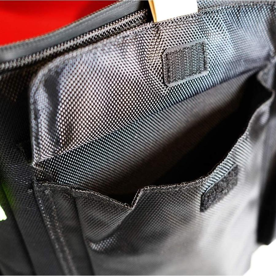 MANDARINE BROTHERS マンダリンブラザーズ ROOT CARRY BACKPACK ルートキャリーバッグ ブラック MANDARINE BROTHERS マンダリンブラザーズ ROOT CARRY BACKPACK ルートキャリーバッグ ブラック