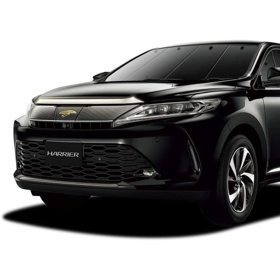 驚きの値段 ハリアー60系 ハイブリッド対応 カーテン サンシェード 車中泊 グッズ プライバシーサンシェード フロント用 01s A027 Fu Bellwing 通販 Yahoo ショッピング 60 Off Www Lequotidien Mr