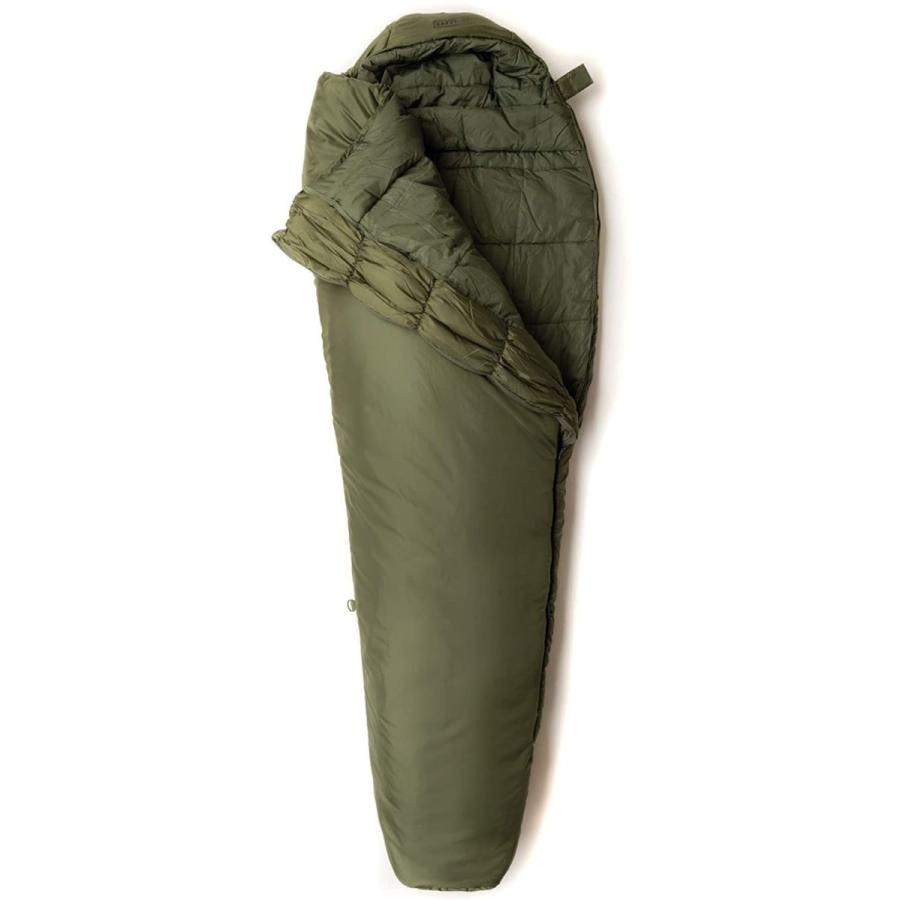 Snugpak(スナグパック) ソフティー エリート5 レフトジップ