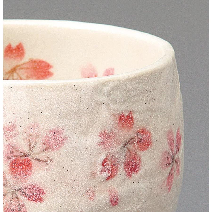 品質のいい品質のいい宗峰窯 寿司 湯のみ 平安桜 腰丸 カップ 赤 φ8.5×8cm(300cc) 488-03-233 食器、グラス、カトラリー 宗峰窯 寿司 湯のみ 平安桜 腰丸 カップ 青 φ8.5×8cm(300cc) 488-04-233