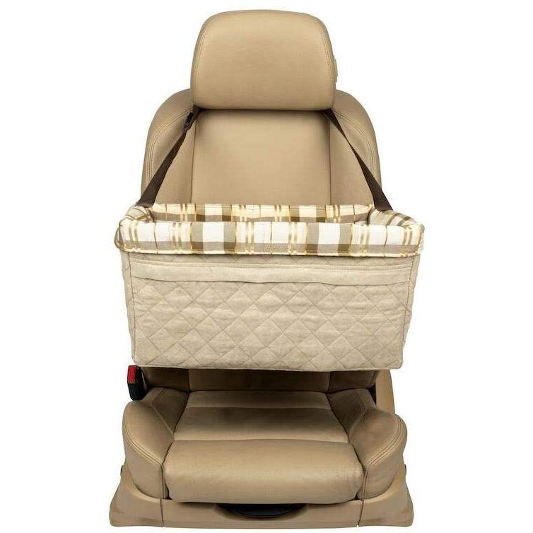 ソルビット (SOLVIT) ブースターボックス XL スウェードタイプ ペット用品、生き物 犬用品 お出かけ、お散歩用品 N1413297810(12973円)