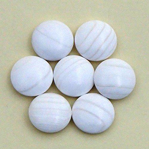 蛤碁石 徳用雪34号（厚さ約9.5mm）