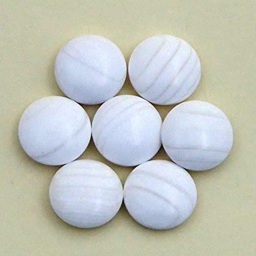 蛤碁石 徳用雪34号（厚さ約9.5mm） 蛤碁石 徳用雪34号 厚さ約9 5mm